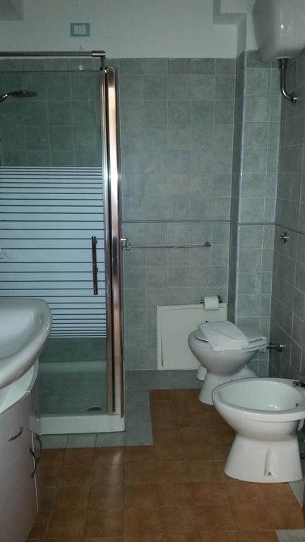 Hotel Costa Antiga SantʼAnna Arresi 外观 照片