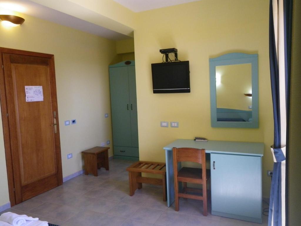 Hotel Costa Antiga SantʼAnna Arresi 客房 照片
